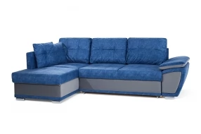 Угловой диван-кровать Риттэр