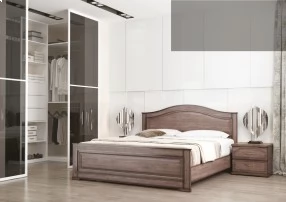 Кровать Стиль 3 180x200